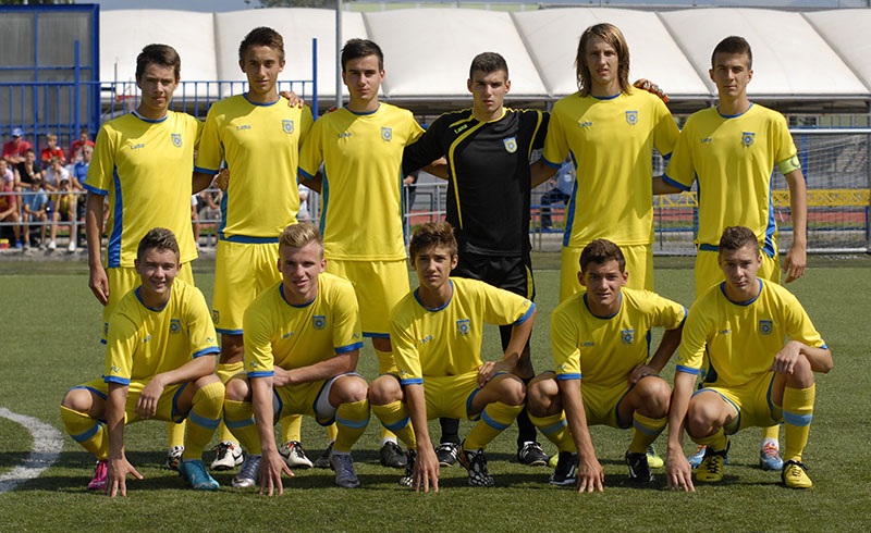 Ekipa U17