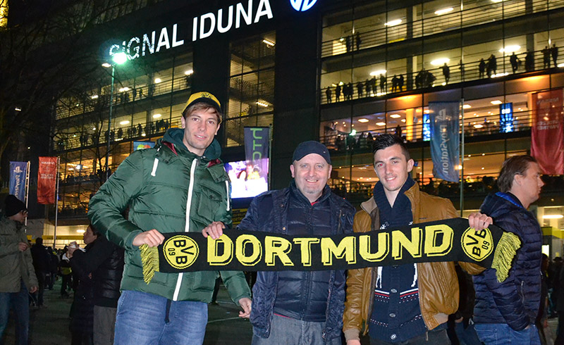 Jon Gorenc Stanković in Alen Ožbolt