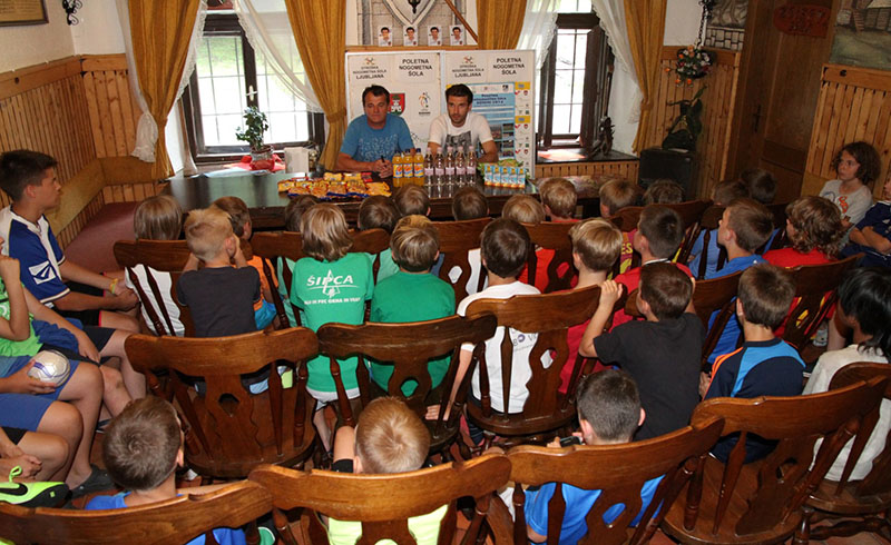 Novinarska konferenca