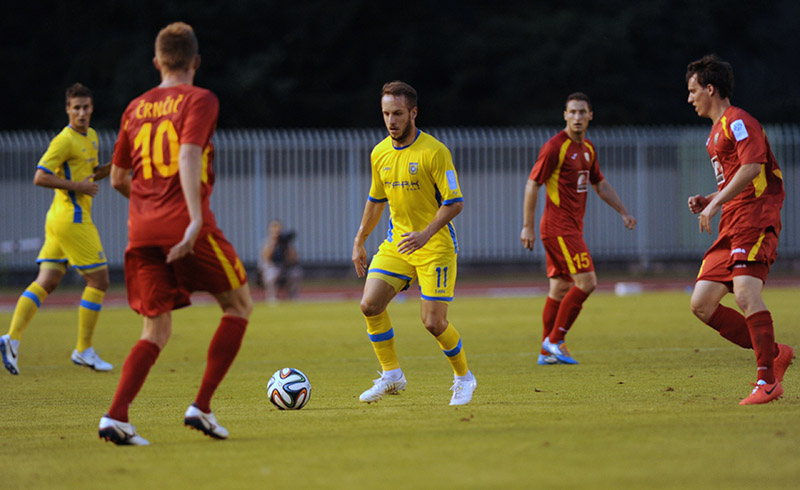 Saša Aleksander Živec