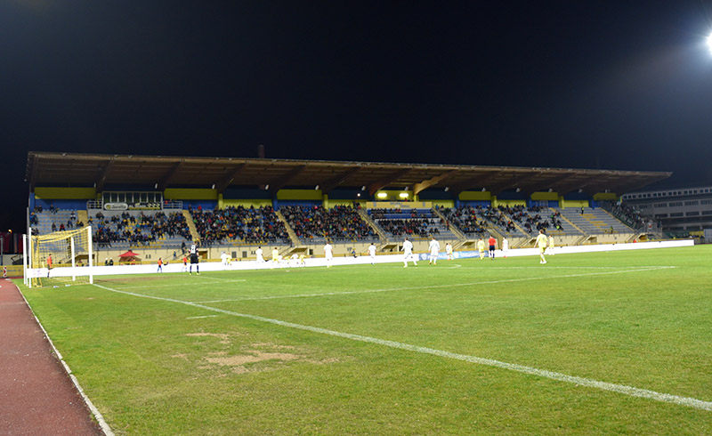 Tribuna