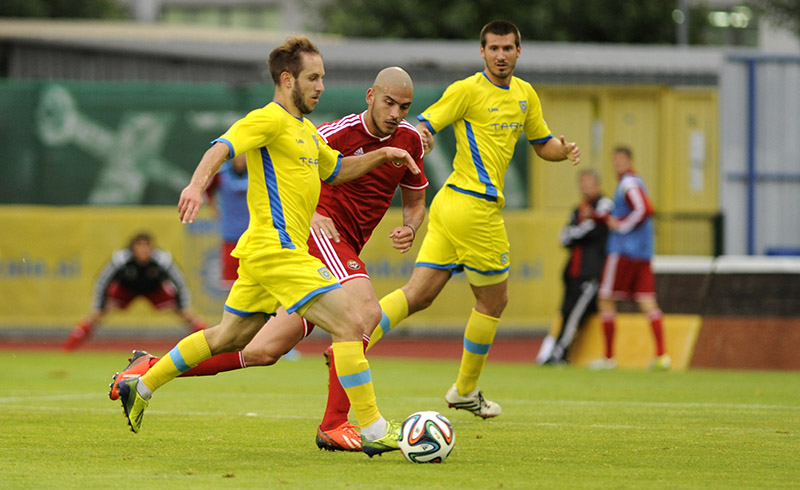 Saša Aleksander Živec