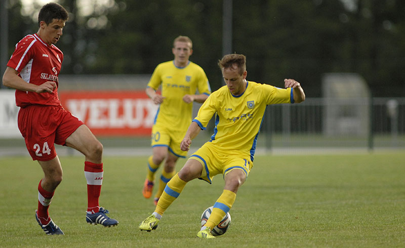 Saša Aleksander Živec