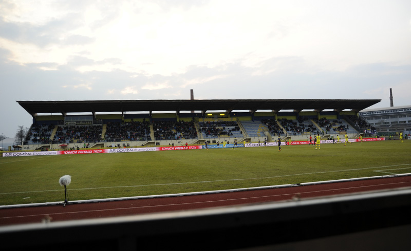 Tribuna