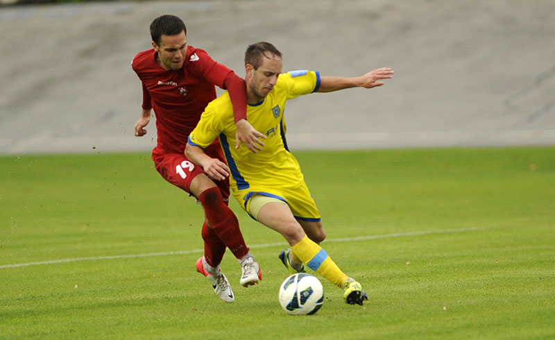 Saša Aleksander Živec