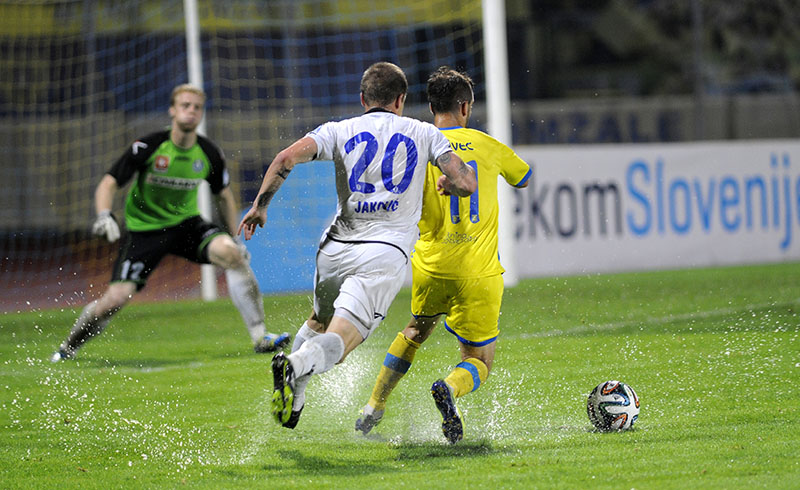 Saša Aleksander Živec