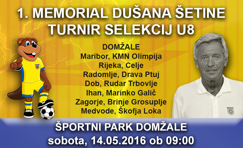 Memorial Du&scaron;ena &Scaron;etine