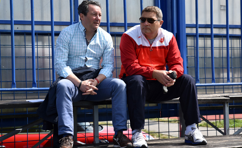 Slaviša Stojanović