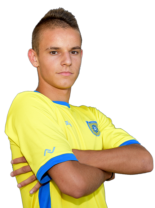 Anis Ja&scaron;aragić