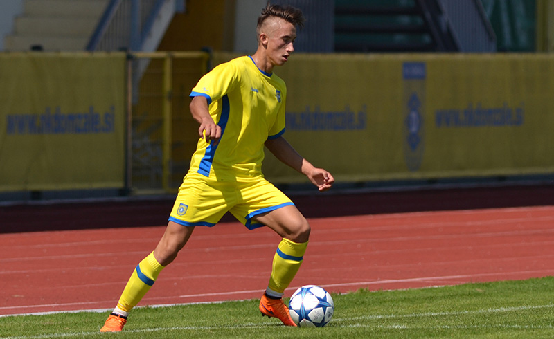 Kristjan Sredojević