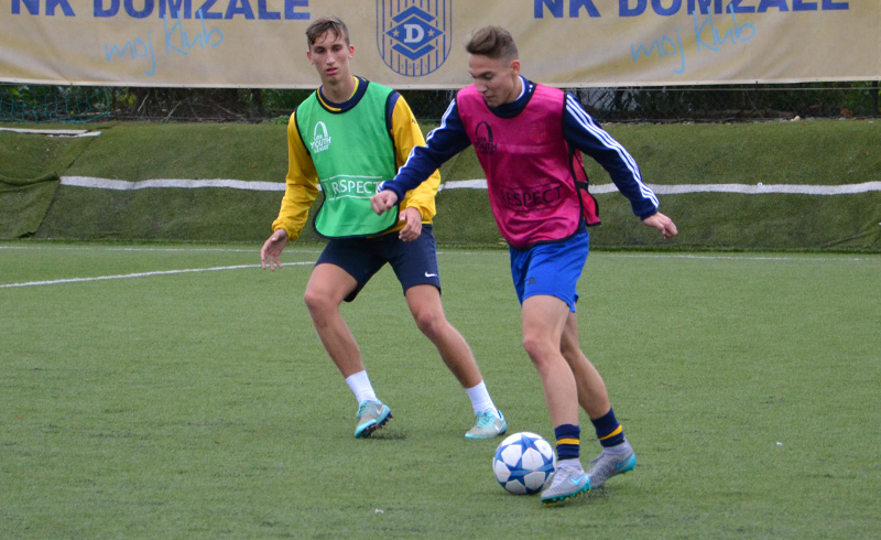 Kristjan Sredojević