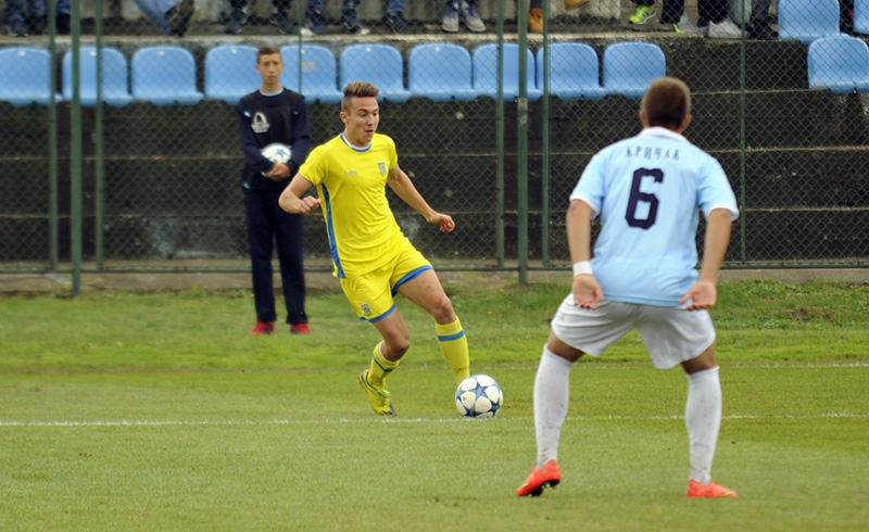 Kristjan Sredojević