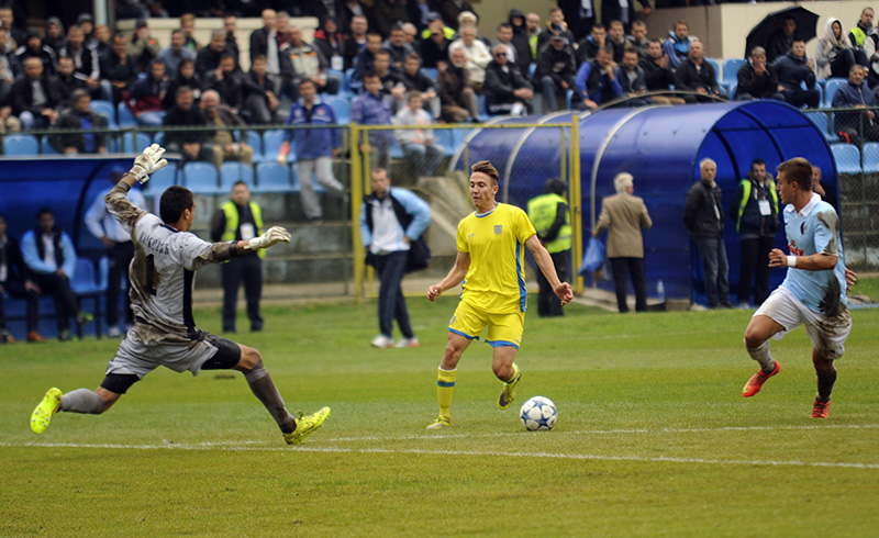 Kristjan Sredojević