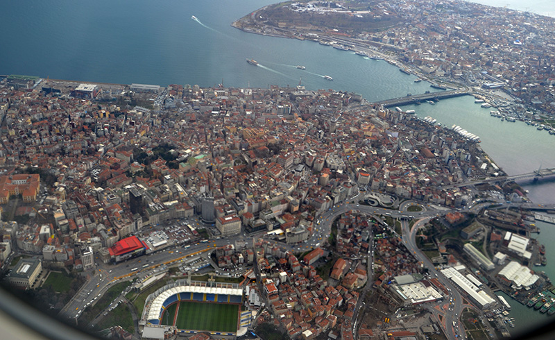 Istanbul