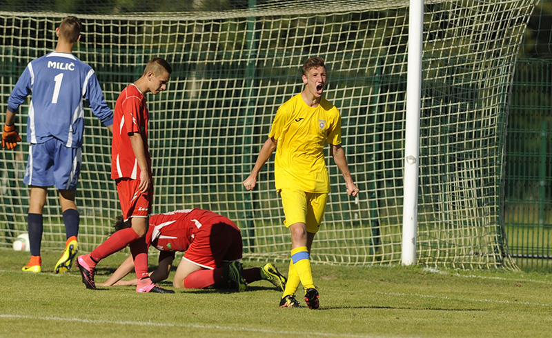 Matej Verstov&scaron;ek