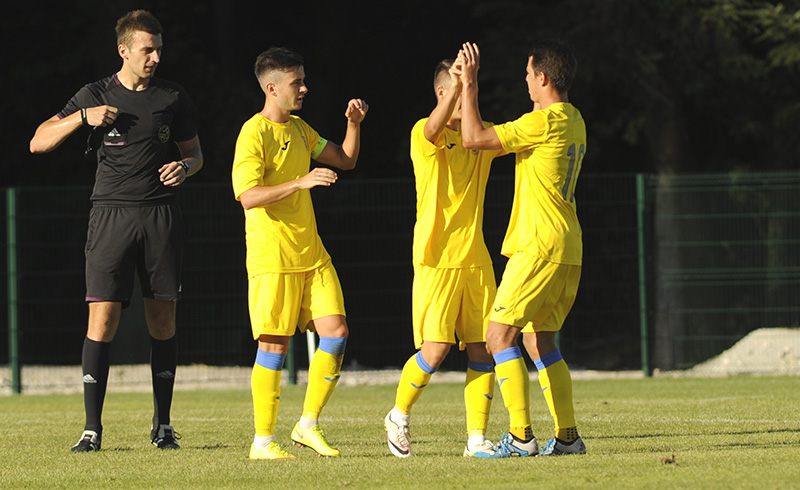 Ga&scaron;per Hrovat