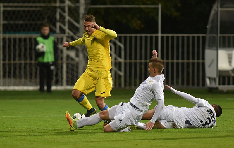 Kristjan Sredojević