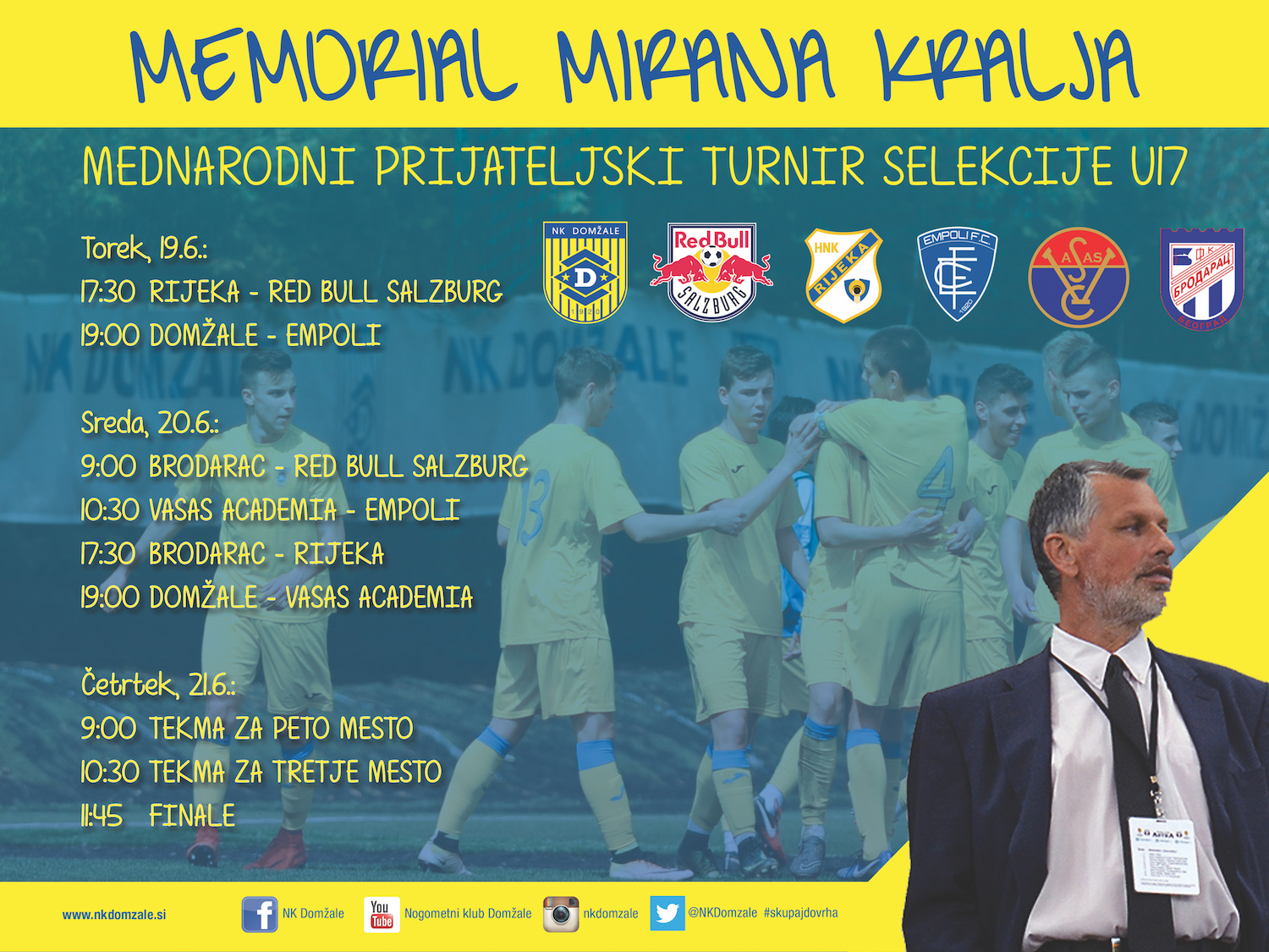 memorial mirana kralja 2