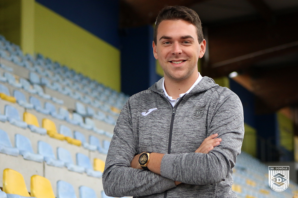 GregaCiglarDobrodosel