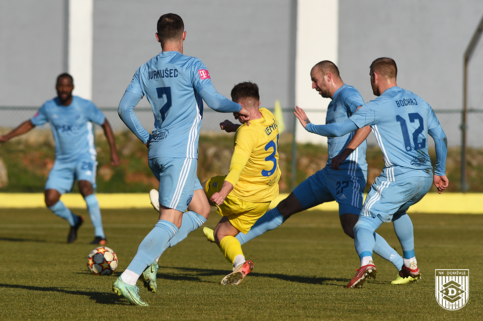 VrhunciDinamoDomzale