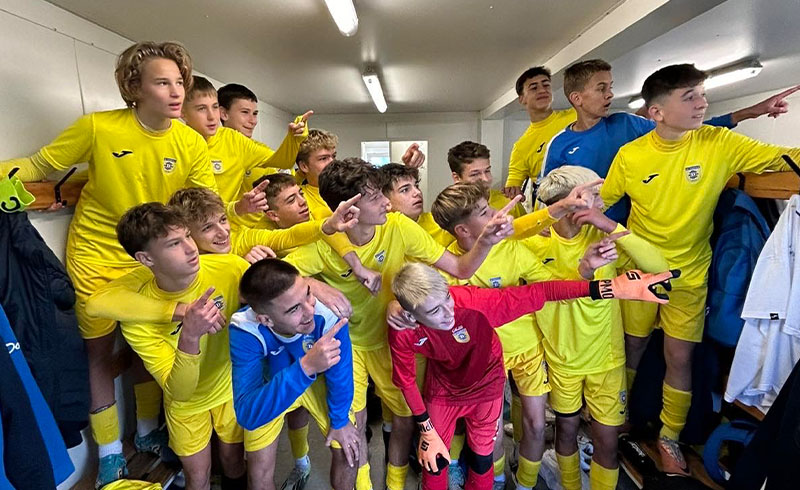 OlimpijaDomzaleu15u17