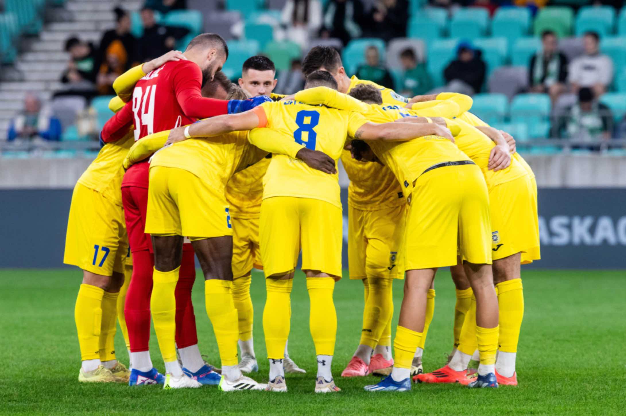 Olimpija 3:0 Domžale