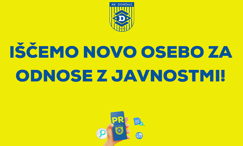 NOVI PR