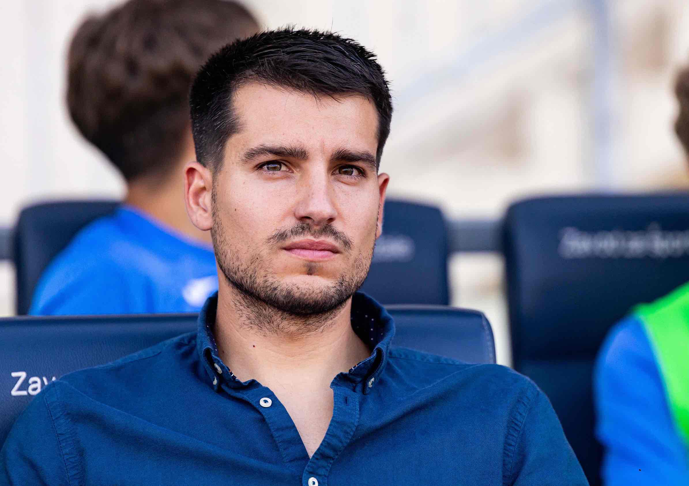 Gutierezz Emilio Jose Millan